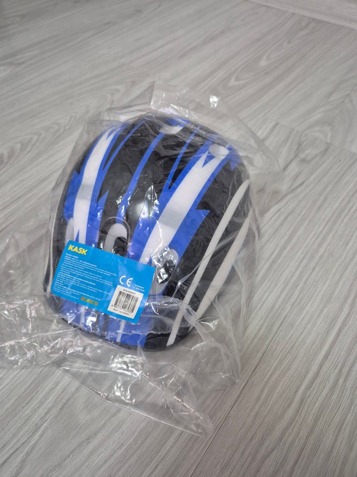 Kask Seti - Görsel 3