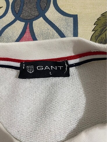 Gant sweat