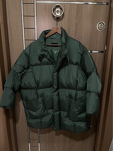 Şişme Mont - Görsel 5