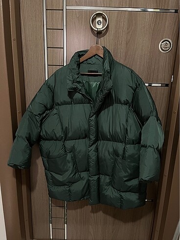 Şişme Mont - Görsel 6