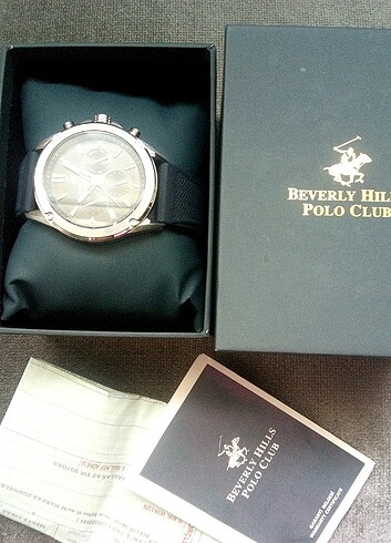 US-POLO SAAT