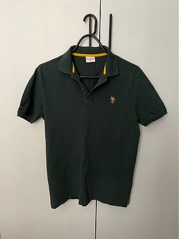 Erkek Polo Tişört