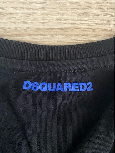 DSquared2 DSQUARED2 TSHİRT