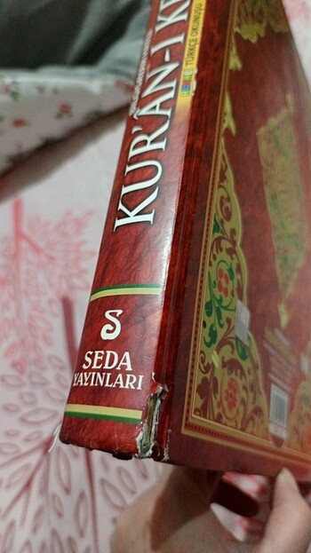 Beden Kur'an-ı Kerim
