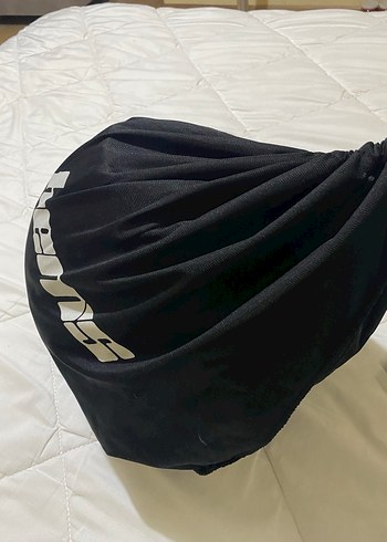 Pembe SWAY kask - Görsel 2