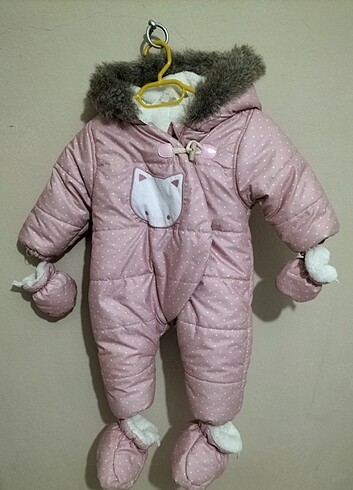 Diğer Bebek Astronot Mont