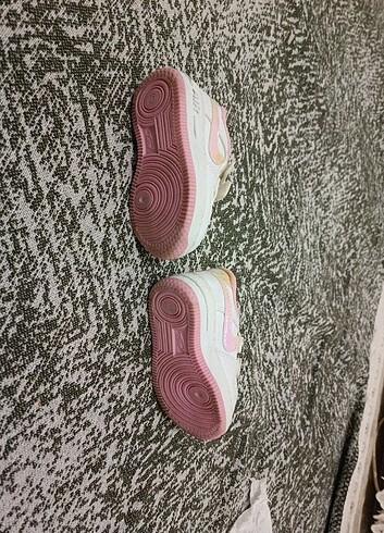 Nike Bebek Ayakkabısı
