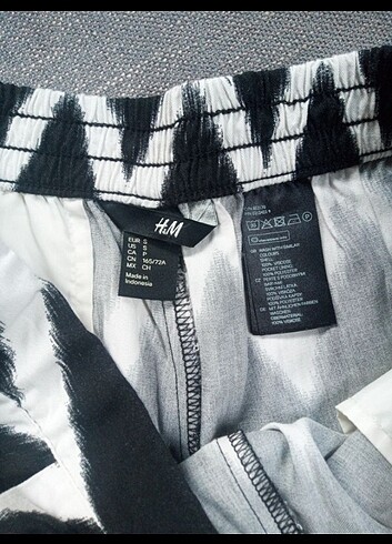 H&M H&M mini etek