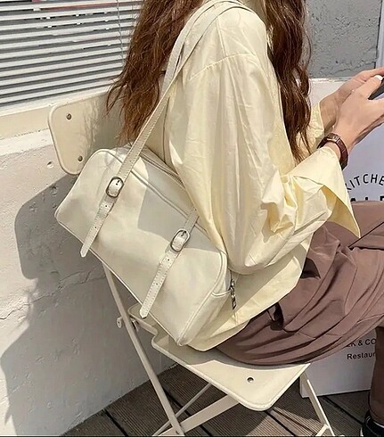 Sheinside Kol çantası