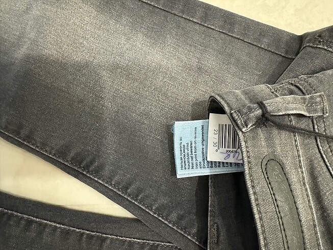 Mavi Jeans Jean pantolon