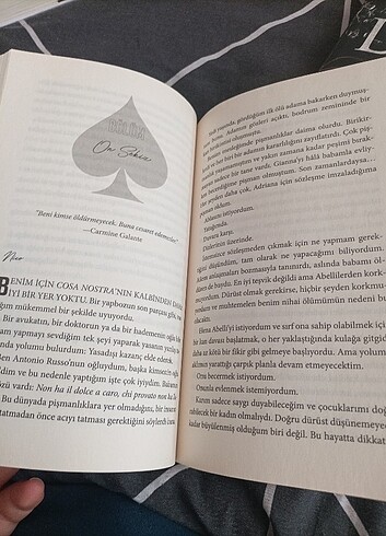  En Tatlı Kaçış -Daniıelle Lori