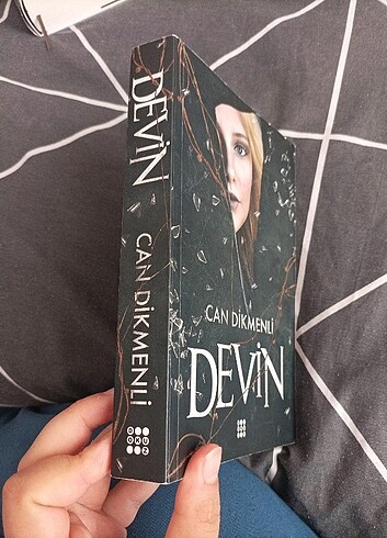 Devin -Can Dikmenli 