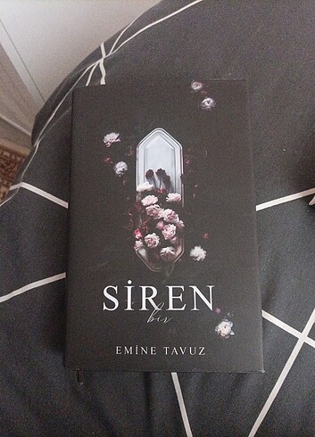  Beden Siren 1&2 - Emine Tavuz