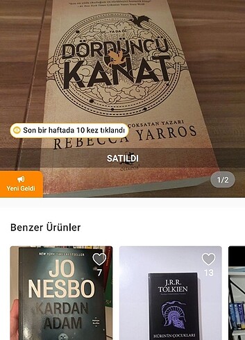 Pusula 1 -Kader Arvas
