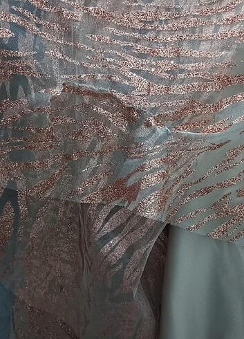 Abiye elbise - Görsel 2