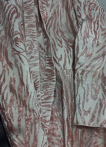 Abiye elbise - Görsel 3