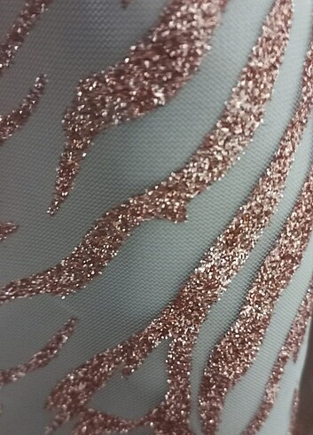 Abiye elbise - Görsel 4