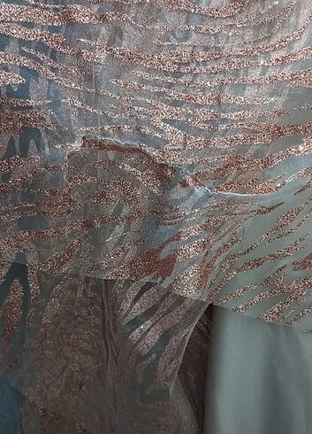 Abiye elbise - Görsel 5