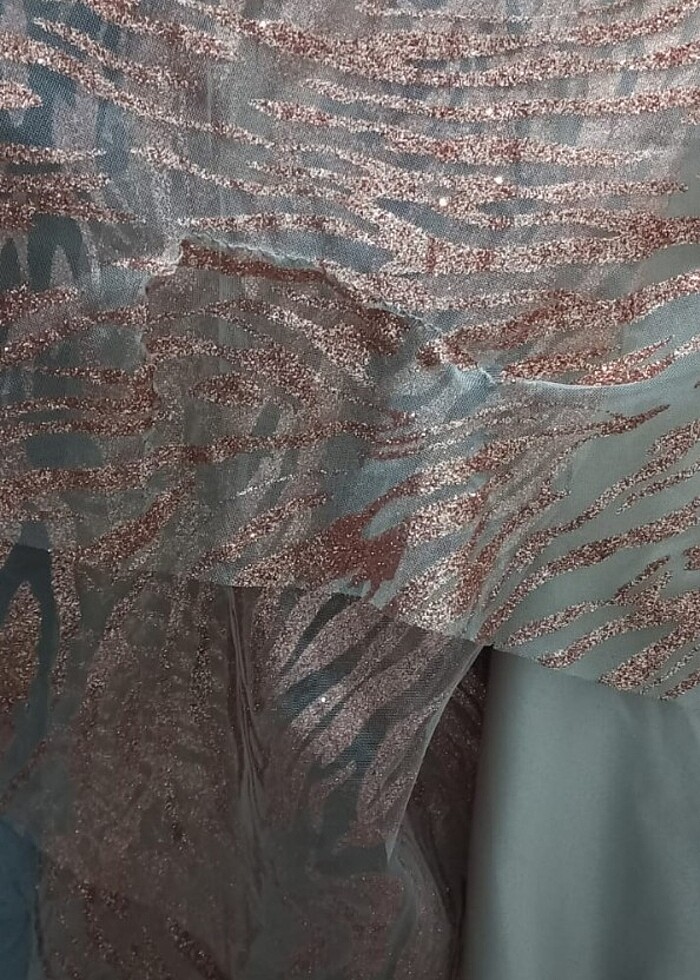 Abiye elbise - Görsel 2