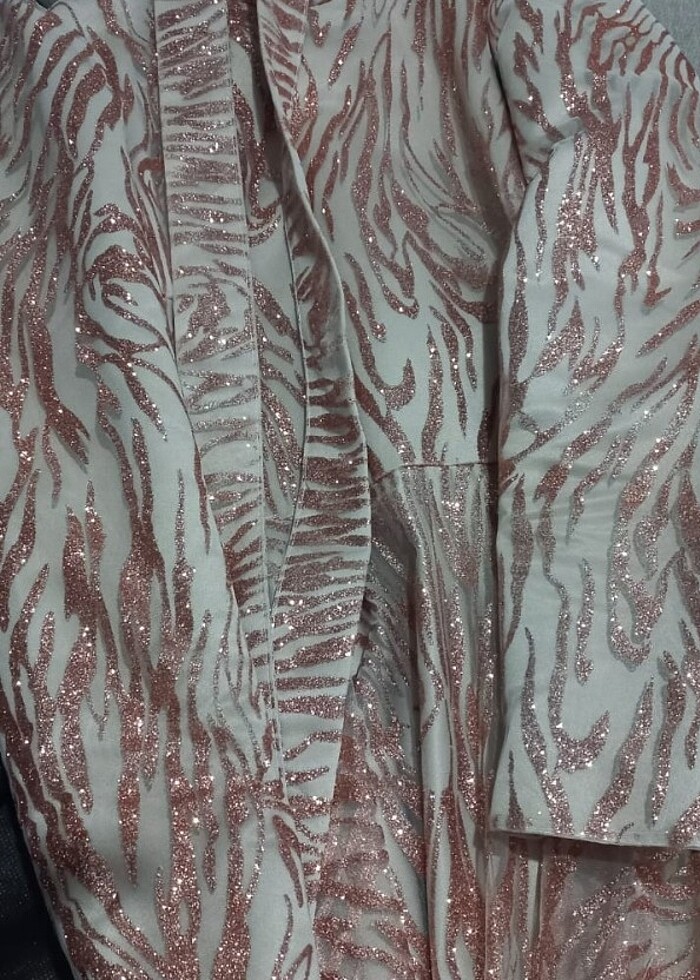 Abiye elbise - Görsel 3