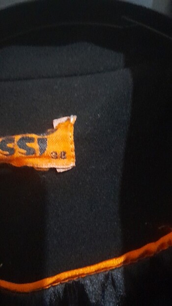 38 Beden Bayan kaşe kaban