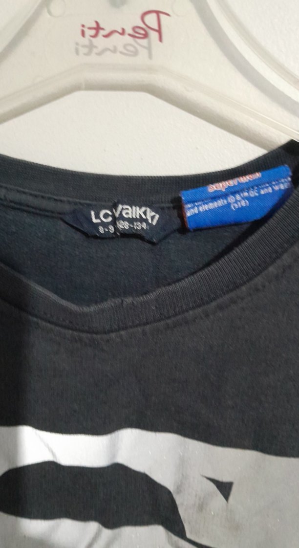 Gri Baskılı Erkek Sweatshirt - Görsel 3