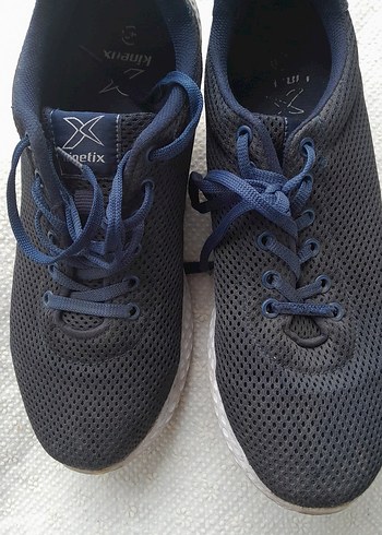 erkek spor ayakkabı - Görsel 2