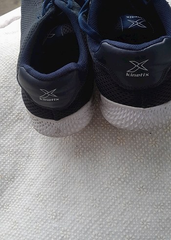 erkek spor ayakkabı - Görsel 4