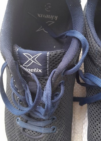 erkek spor ayakkabı - Görsel 3