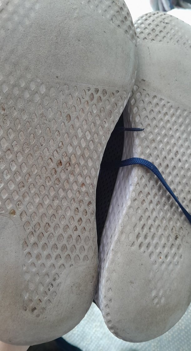 erkek spor ayakkabı - Görsel 5