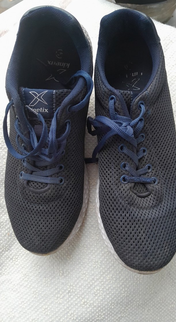 erkek spor ayakkabı - Görsel 2