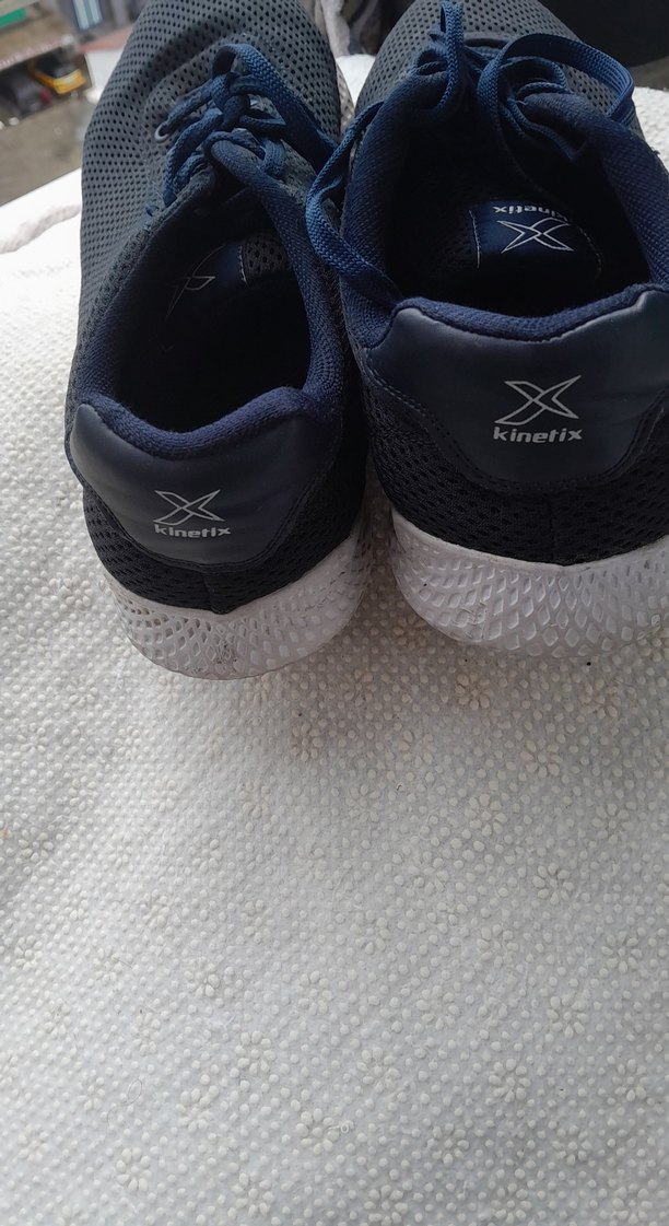 erkek spor ayakkabı - Görsel 4