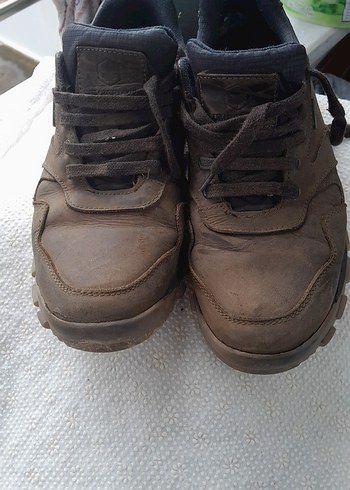 Erkek Ayakkabı - Görsel 2