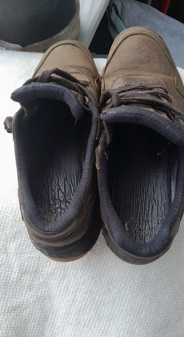 Erkek Ayakkabı - Görsel 5