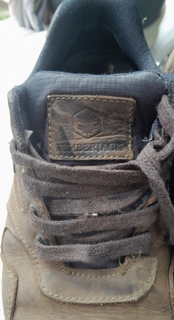 Erkek Ayakkabı - Görsel 4