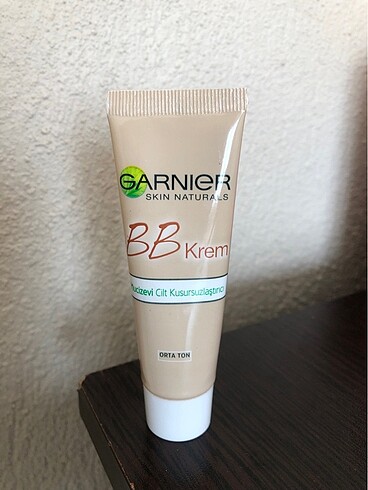 Garnier bb krem
