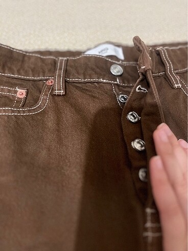 Mango Mango jean