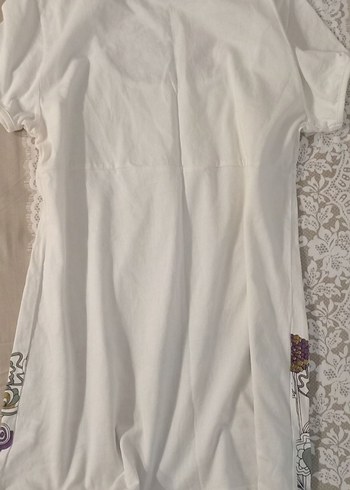 kadin TShirt pamuk penye 38/40 beden - Görsel 4