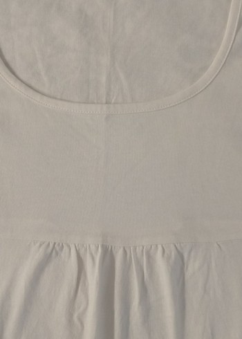 kadin TShirt pamuk penye 38/40 beden - Görsel 6