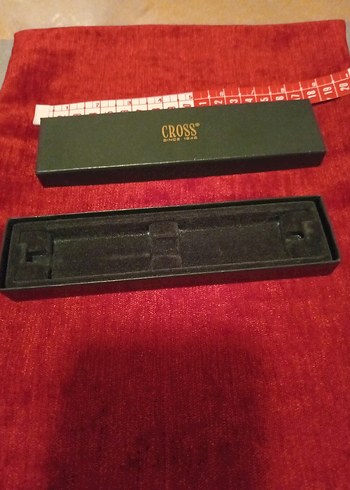 CROSS  marka kalem kutusu - Görsel 5