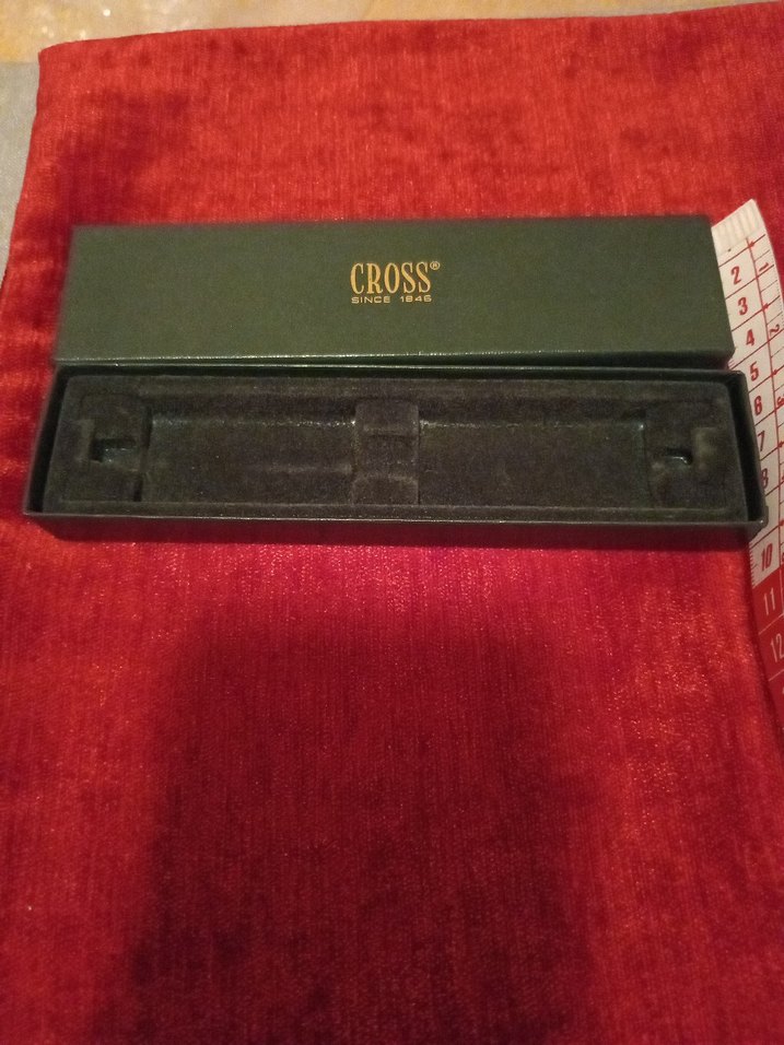 CROSS  marka kalem kutusu - Görsel 2