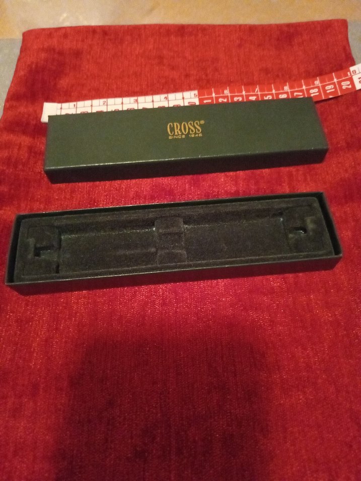 CROSS  marka kalem kutusu - Görsel 5