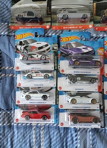  Beden Hotwhells lot