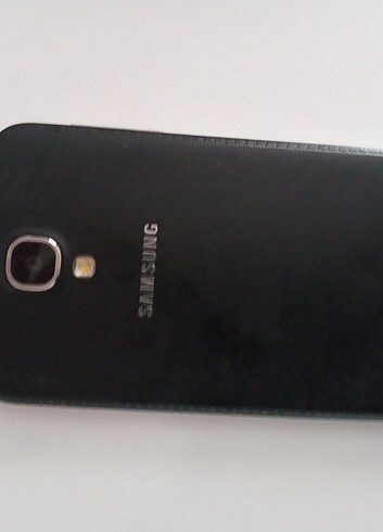 SAMSUNG S4 16GB