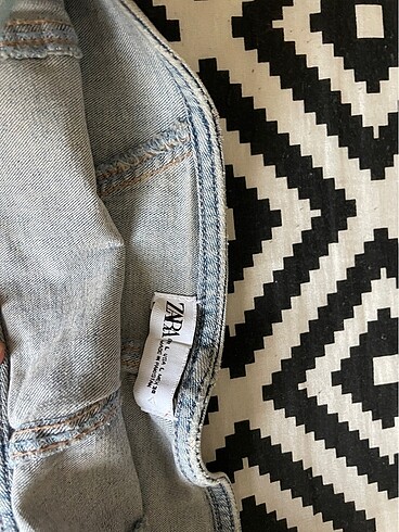 Zara Bluz ?