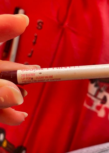 Beaulis ve emily Uzun Süre Kalıcı Göz dudak Kalemi Seti - Görsel 4