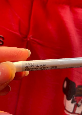 Beaulis ve emily Uzun Süre Kalıcı Göz dudak Kalemi Seti - Görsel 2