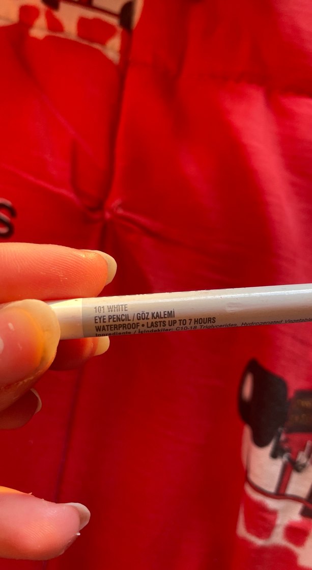 Beaulis ve emily Uzun Süre Kalıcı Göz dudak Kalemi Seti - Görsel 2