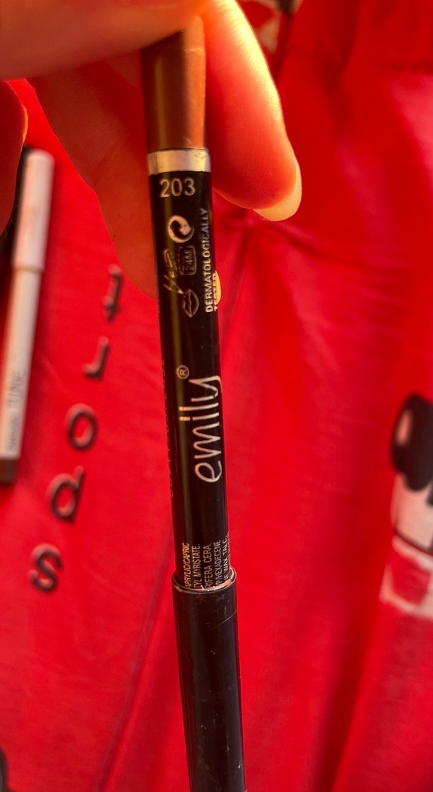 Beaulis ve emily Uzun Süre Kalıcı Göz dudak Kalemi Seti - Görsel 3