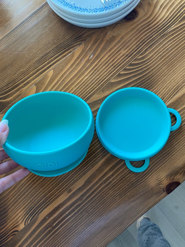 Oioi beslenme seti - Görsel 5